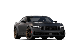 2026 Ford Mustang® External Image 5